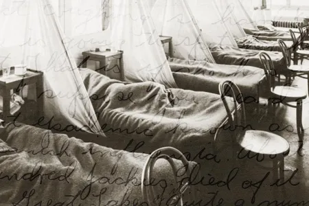 Though much has changed since 1918, the sentiments shared in writings from this earlier pandemic are likely to resonate with modern readers.