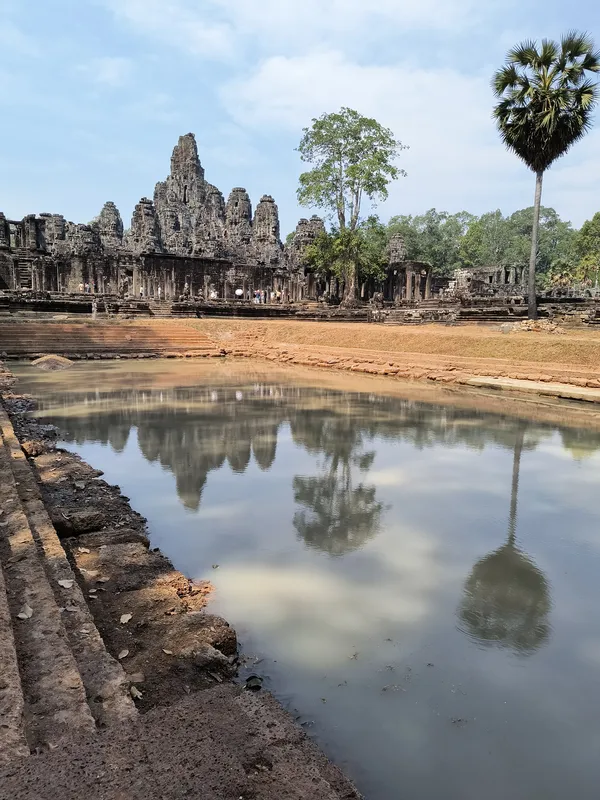 Bayon Reflections thumbnail