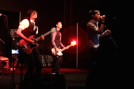 When The Slants filed for trademark protection, they got more than they bargained for. 