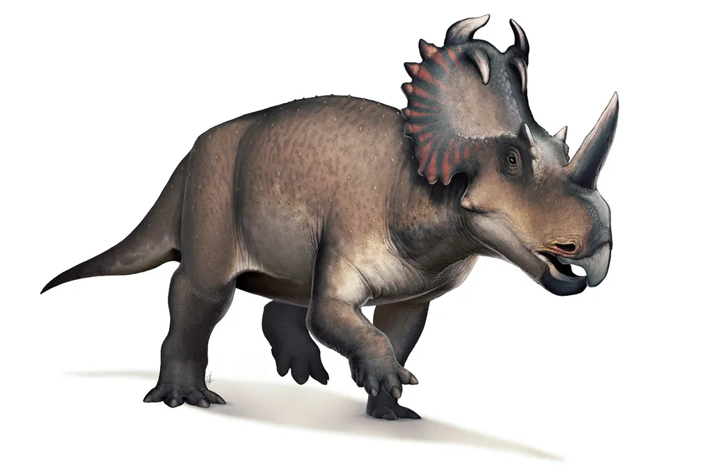 Centrosaurus