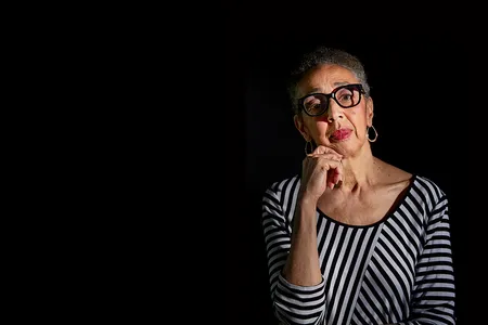 Millicent Brown broke the racial barrier at a Charleston, South Carolina, high school. “This was the challenge of our day,” says Brown, a historian and activist.