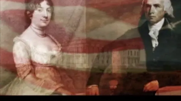 Preview thumbnail for How Dolley Madison Saved George Washington