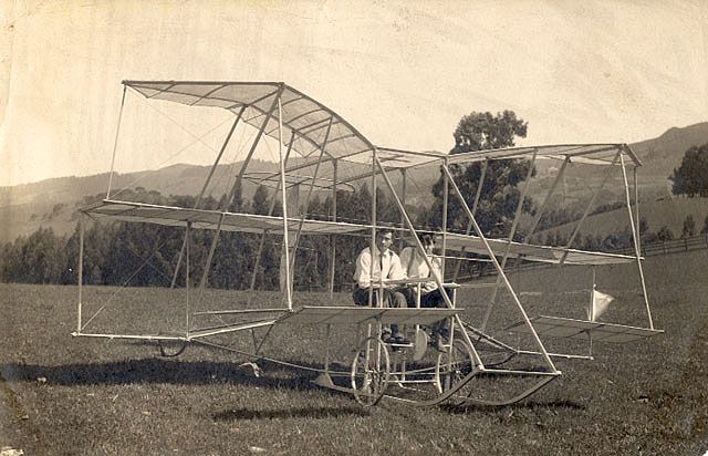 Five Airplanes That Made No Difference