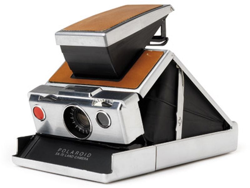 How the Polaroid Stormed the Photographic World | Arts & Culture