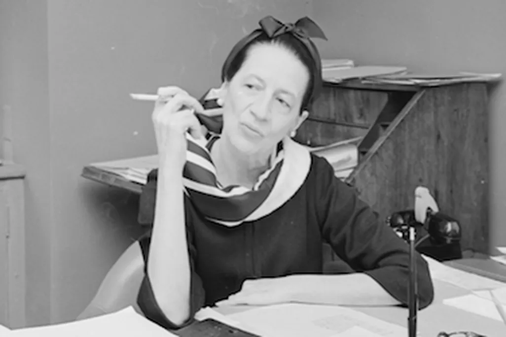 Diana Vreeland