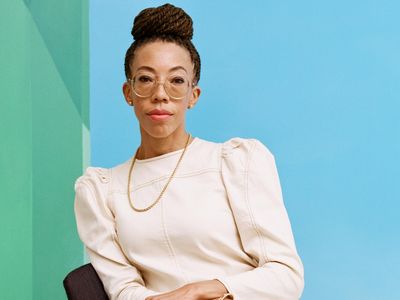 Amy Sherald