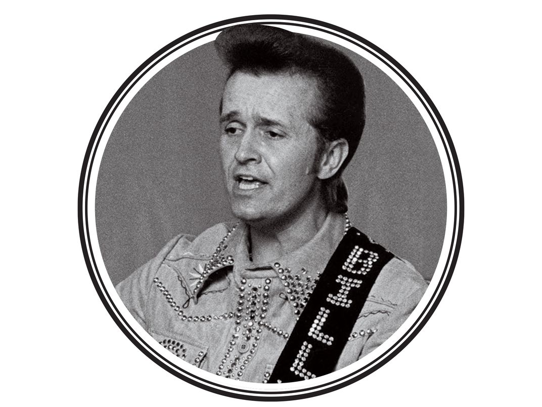 Bill Anderson
