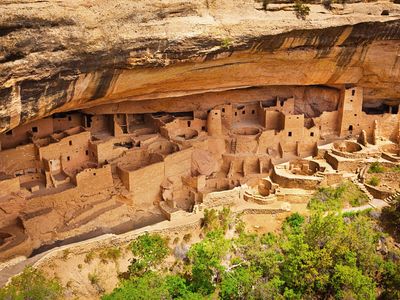 Hiking Canyon Country in Utah and Colorado