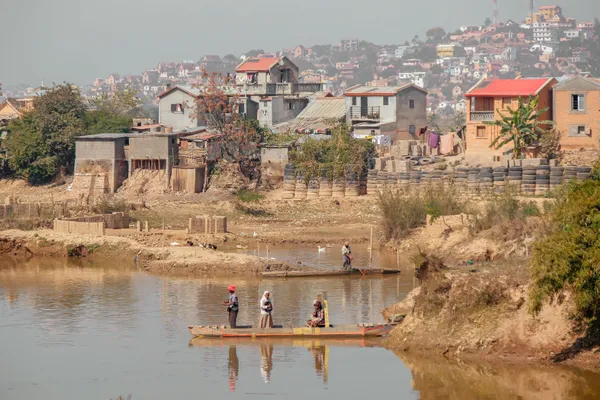 On the River thumbnail
