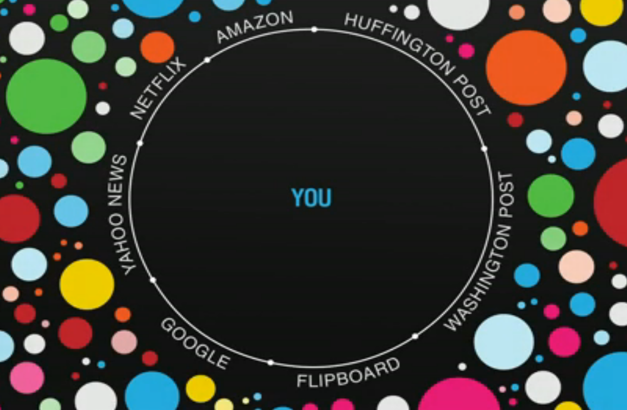 Have Scientists Found a Way to Pop the Filter Bubble?