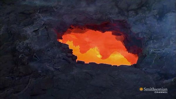 Preview thumbnail for The Volcanoes of Hawaii