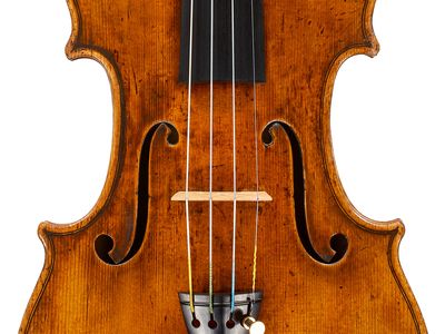 The violin has been called the &lsquo;da Vinci&rsquo; for some time, but is called &lsquo;da Vinci, Ex-Seidel&rsquo; since Toscha Seidel parted ways with it.