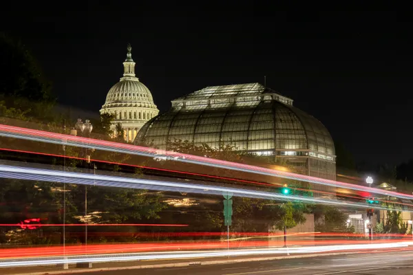 Capitol Long Exposure Shot thumbnail