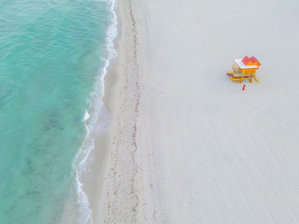 Miami beach thumbnail