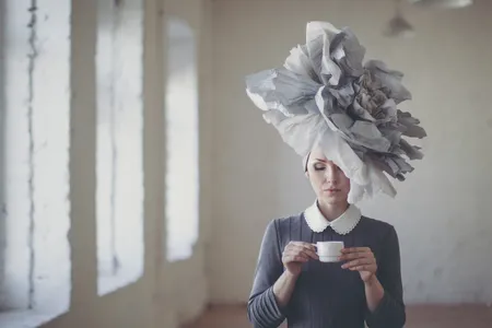 As popular as it is, coffee is only the third-most popular drink worldwide, after water and tea.