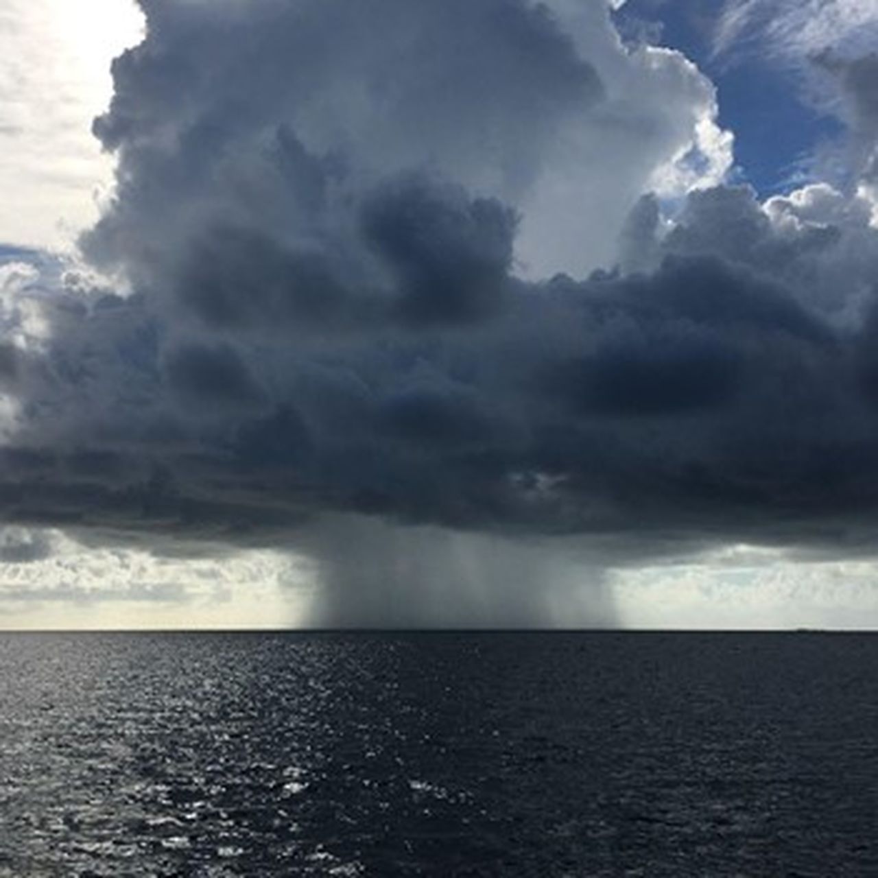 From Clouds to Currents, What Is the Water Cycle? | Smithsonian