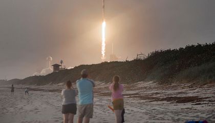 How Is Starlink Changing Connectivity?