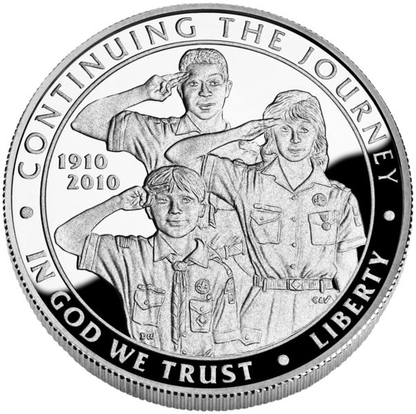 Scout Coin