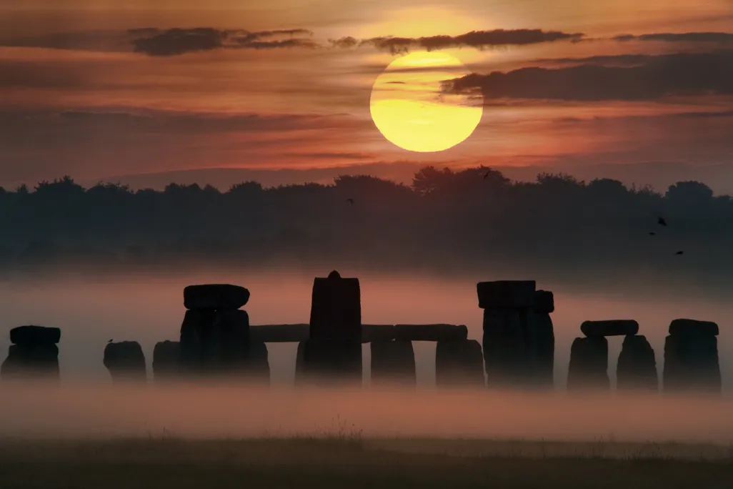 Stonehenge