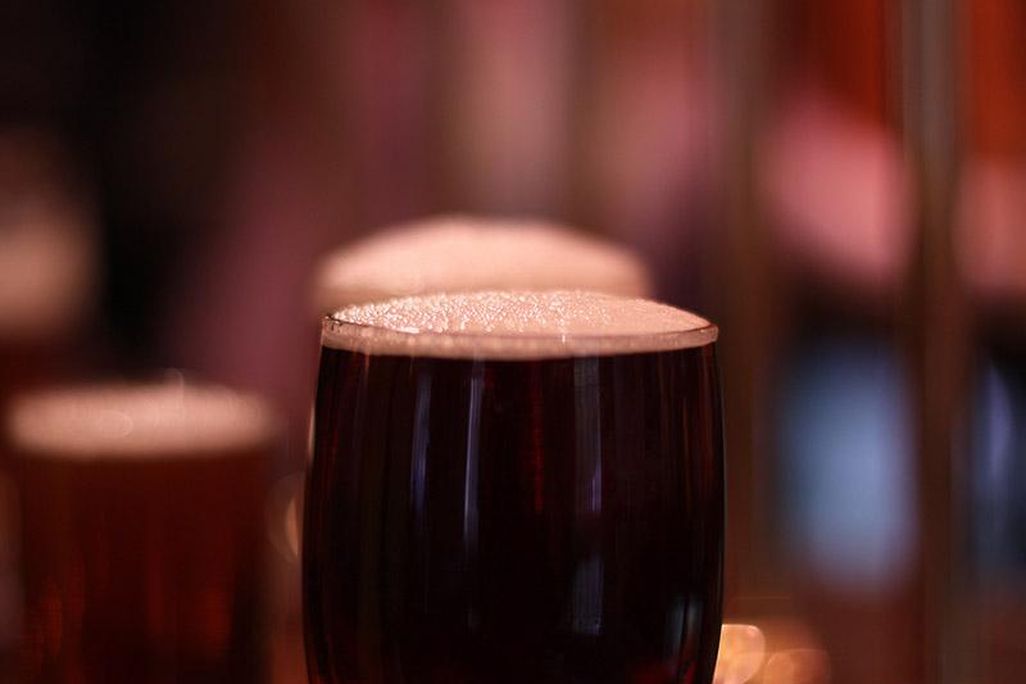 Beer Glass