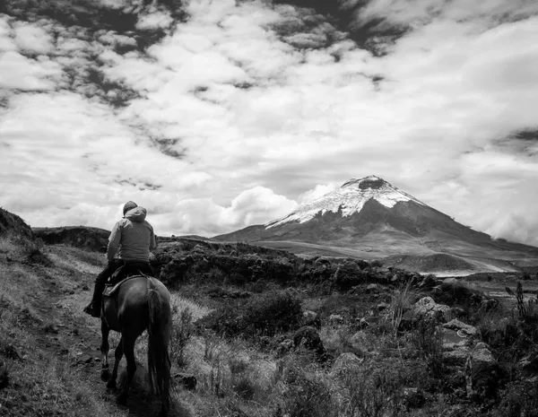 Before Cotopaxi thumbnail