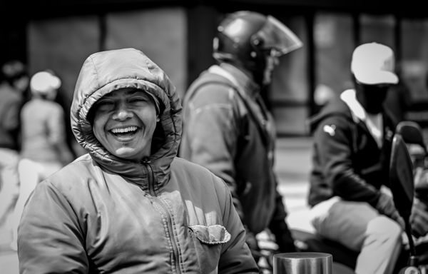 Boston Laughter thumbnail