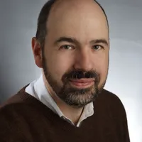 Michael Atwood Mason