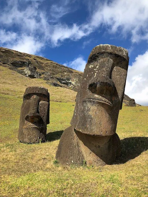 Easter Island