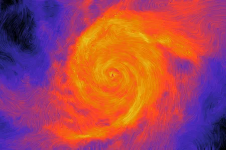 Magnetic field strength throughout the Milky Way in present day