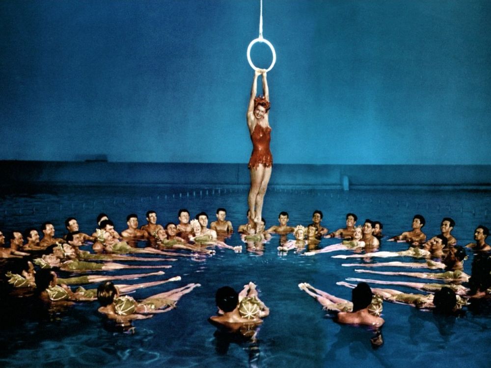 Esther Williams