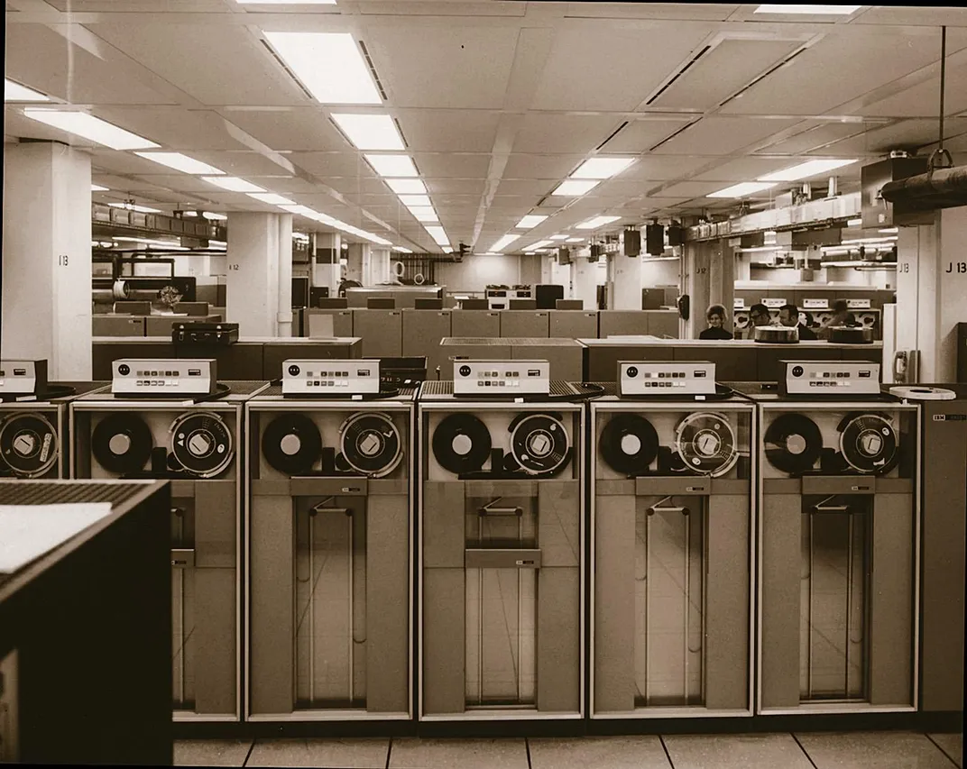 UNIVAC