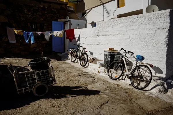 The afternoon laundry thumbnail