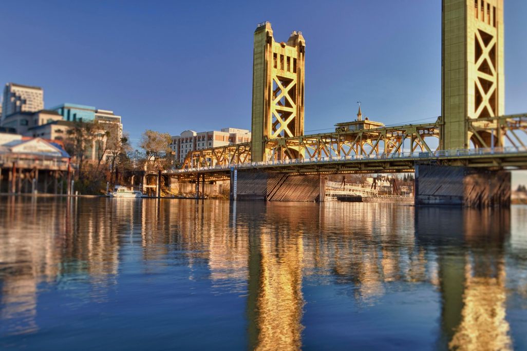 Sacramento