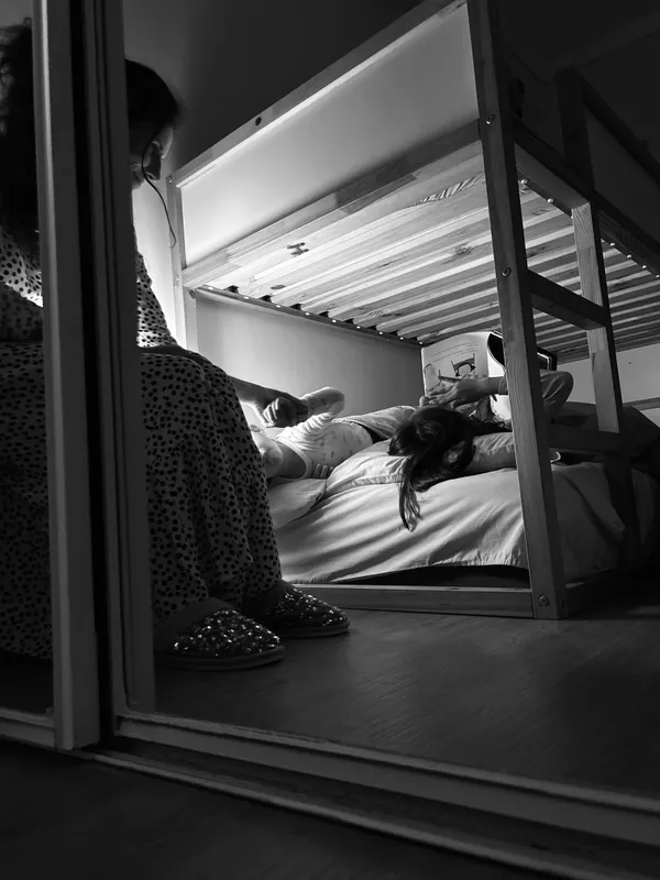 Bedtime Story thumbnail