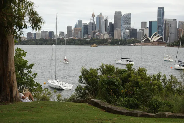 The Quiet Architect thumbnail