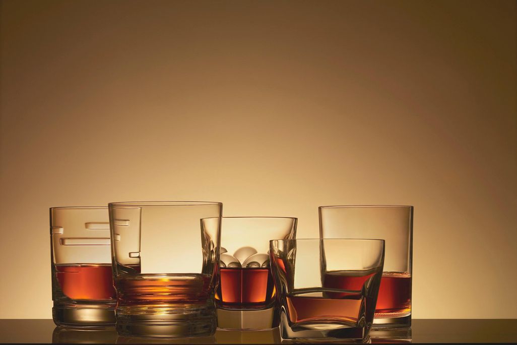 Bourbon