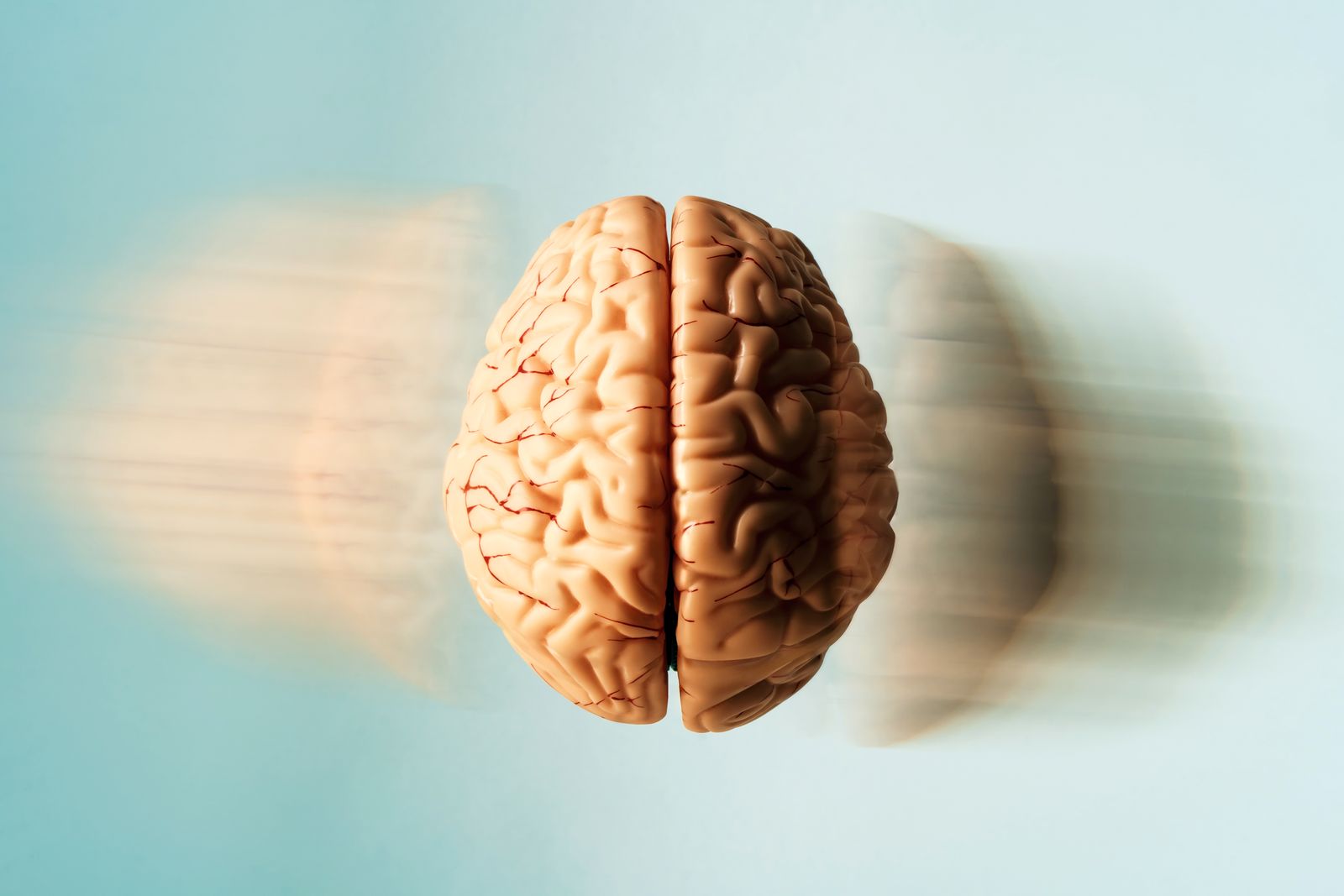 Menopause Might Give Your Brain a Rewiring Break