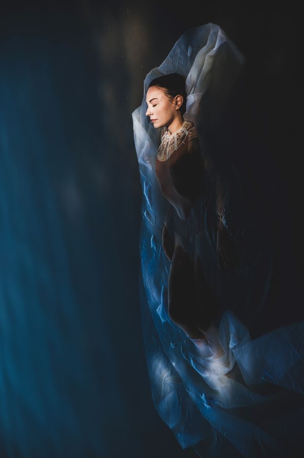 Meditation thumbnail