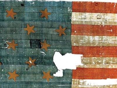 Star-Spangled Banner