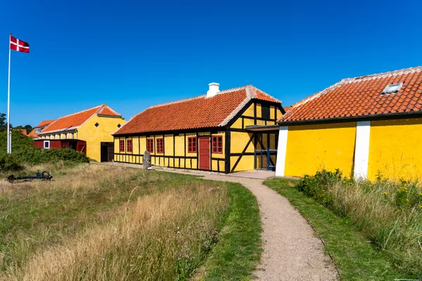 Typical Skagen Architecture thumbnail