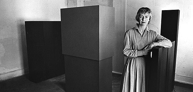 Anne Truitt