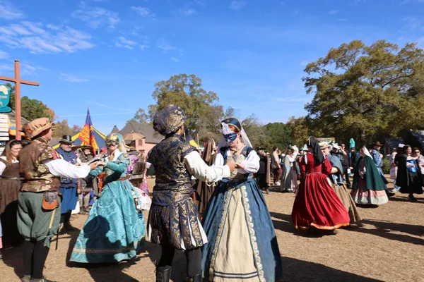 Renaissance festival thumbnail