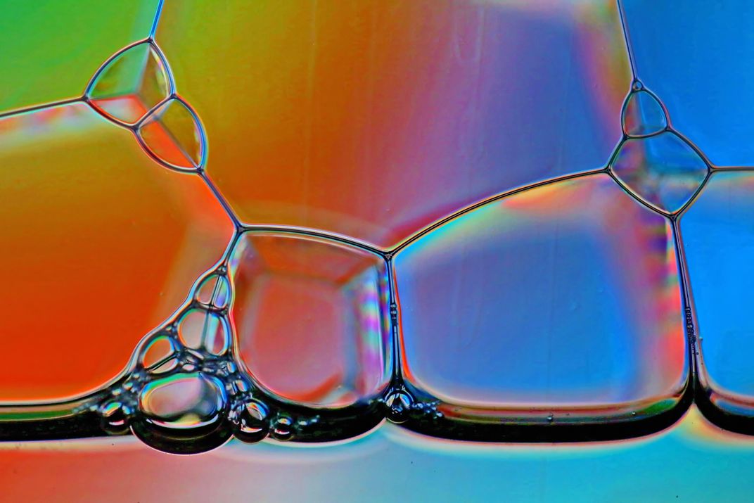 Chambers of Light Smithsonian Photo Contest Smithsonian Magazine