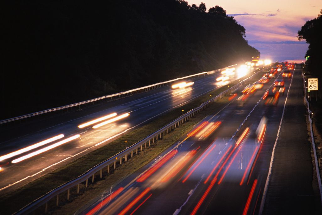 highway