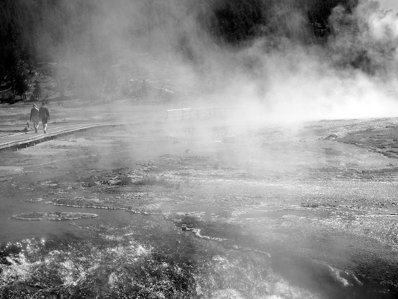 Smoke on the water Smithsonian Photo Contest Smithsonian Magazine