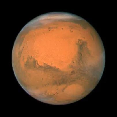 Mars