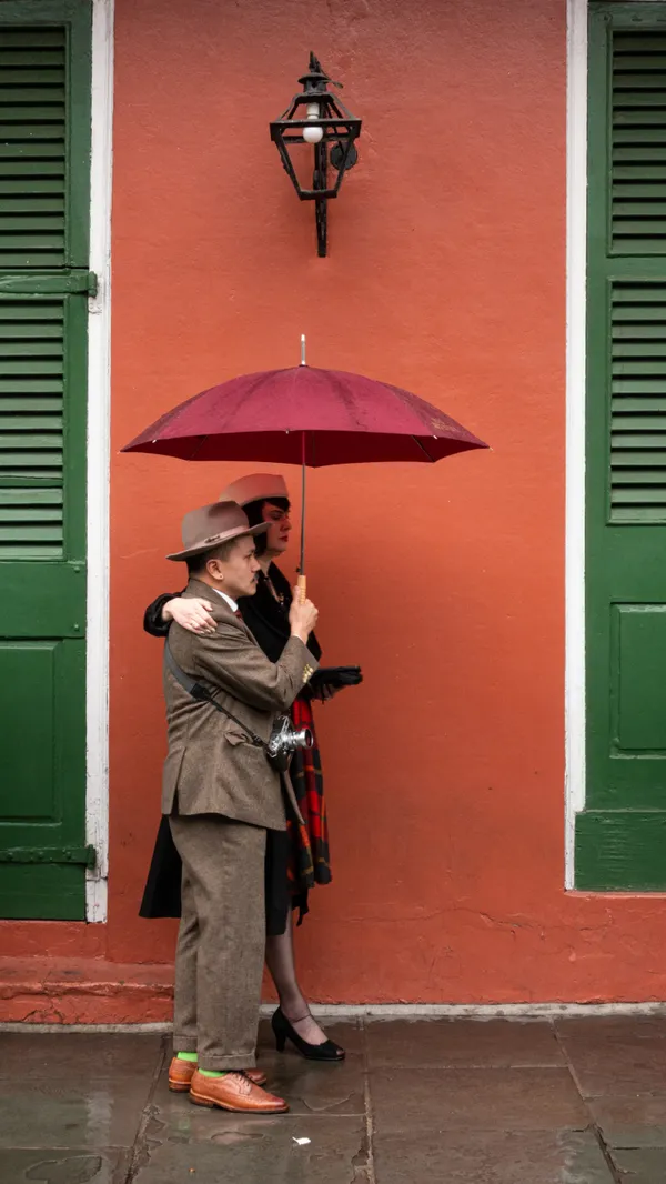 Preservation Hall thumbnail