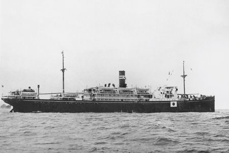 An American submarine sank the Montevideo Maru in 1942, causing Australia's largest loss of life at sea.