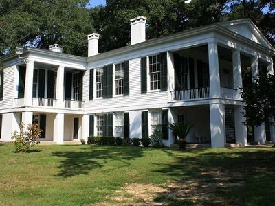 The Historic Oakleigh House Museum