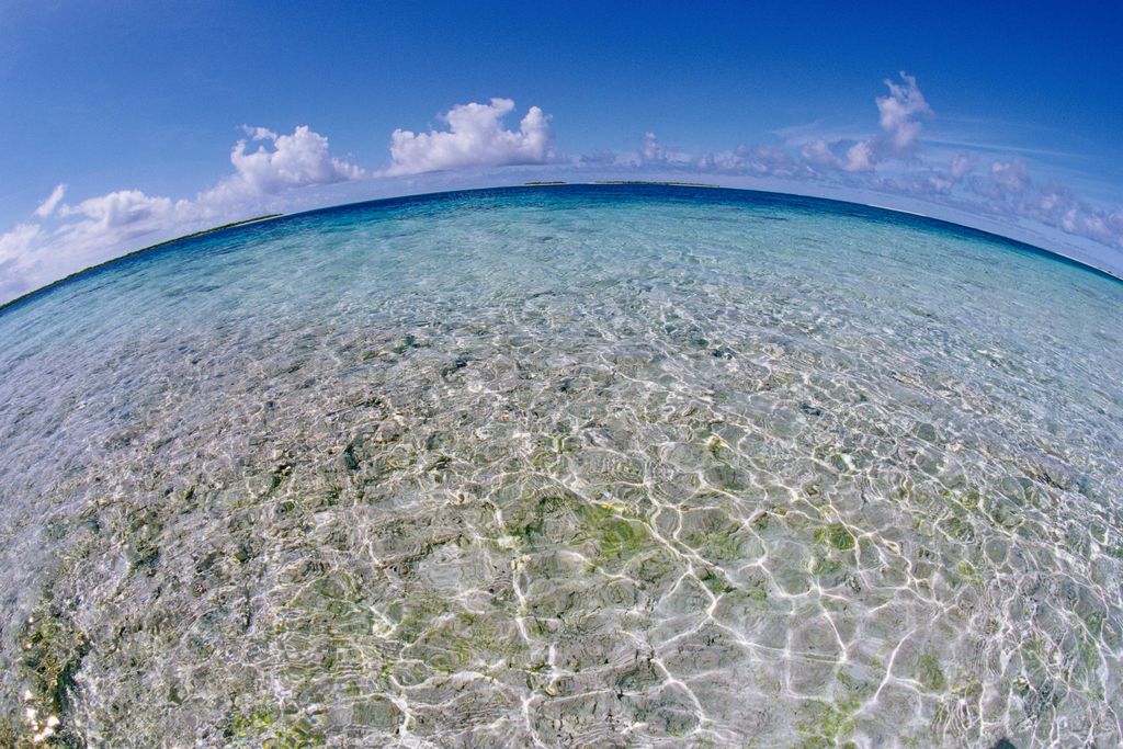 Pitcairn Waters